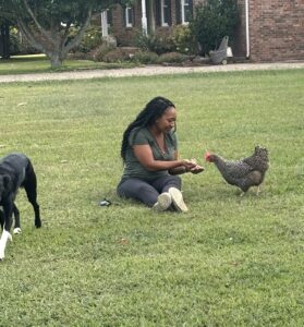 Self-care takes on many forms inside and outside the therapy room.